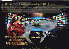 world-directory-sweetmelody.blogspot.fr