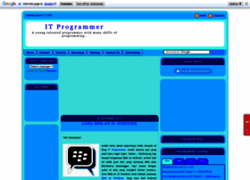 world-of-programmer.blogspot.com
