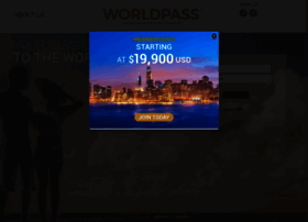 World-pass.com