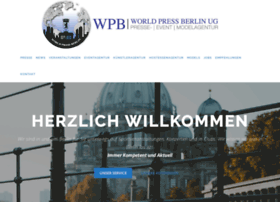 world-press-berlin.de