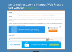world-redirect.com