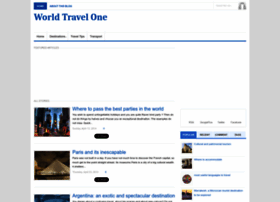 World-travel-one.blogspot.com