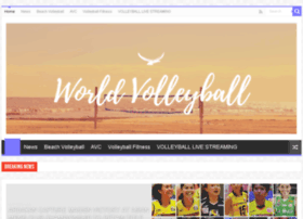 World-volleyball.com