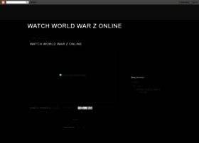 world-war-z-full-movie-online.blogspot.tw