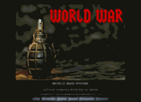 world-war.kiffmylife.com