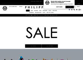world.philipp-plein.com