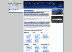 worldairportguides.com