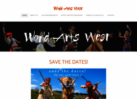 Worldartswest.org