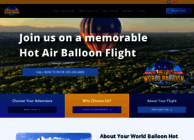 Worldballoon.com