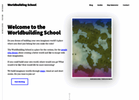 Worldbuildingschool.com