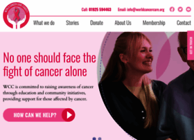 worldcancercare.org