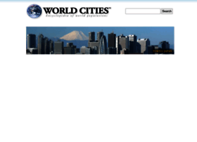 Worldcities.us