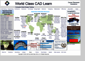 worldclasscad.com