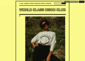 worldclassdiscoclub.tumblr.com