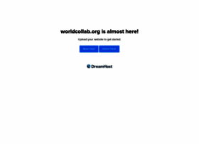 Worldcollab.org