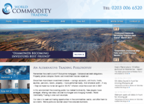 worldcommoditytrading.co.uk