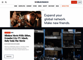worldcrunch.com