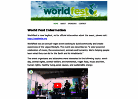 worldfestevents.com