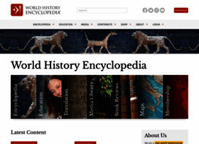 worldhistory.com