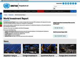 Worldinvestmentreport.org