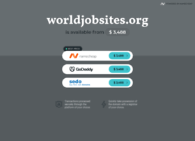 worldjobsites.org
