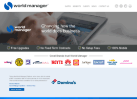 worldmanager.com.au