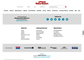 Worldmarket.shoplocal.com