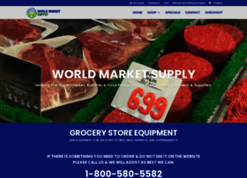Worldmarketsupply.com