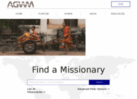 worldmissions.ag.org