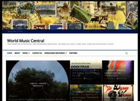 worldmusiccentral.org