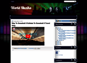 worldmuziks.blogspot.in