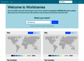 worldnames.publicprofiler.org