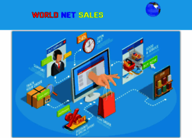 worldnetsales.com
