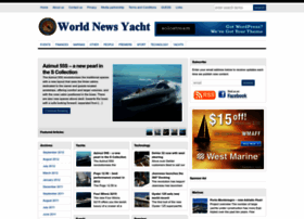 worldnewsyacht.com
