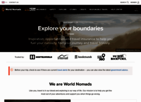 Worldnomads.co.uk