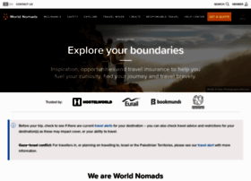 Worldnomads.com