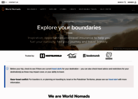 worldnomads.com