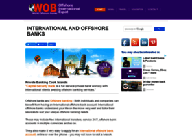 Worldoffshorebanks.com