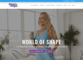 worldofshape.com