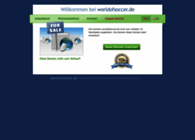 worldofsoccer.de