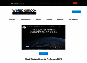 worldoutlookconference.com