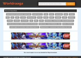worldraaga.com