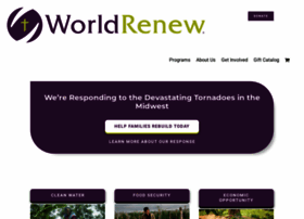Worldrenew.net