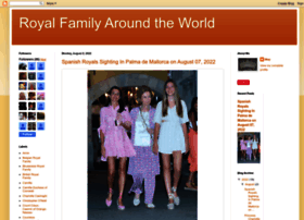 Worldroyalfamily.blogspot.com