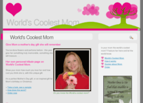 worlds-coolest-mom.com