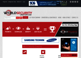 worldsecuritydirectory.com
