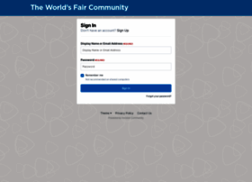 Worldsfaircommunity.org