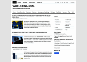 Worldsfinancial.blogspot.com