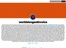 worldslongestinvoice.tumblr.com