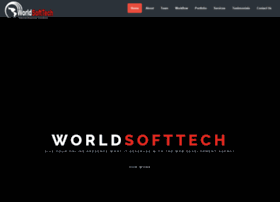 worldsofttech.com